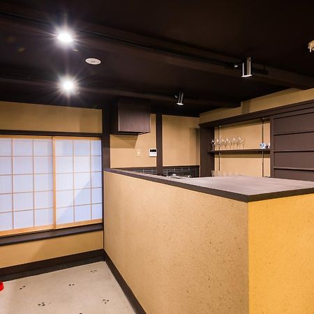 Kyomachiya Stay Takasegawa Shichijo Kiotó Kültér fotó