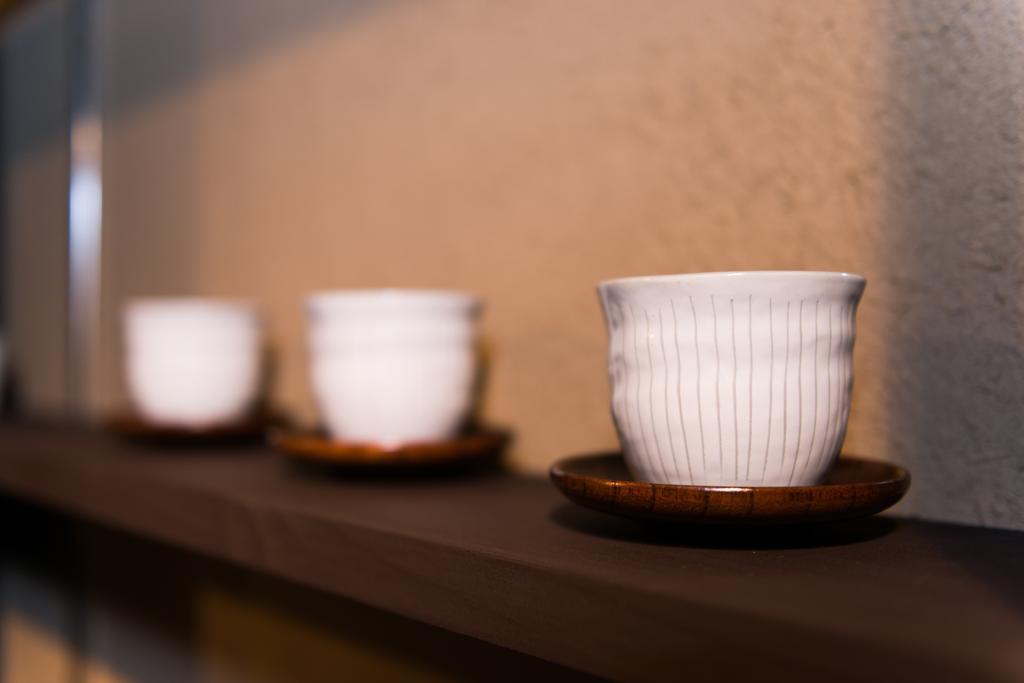 Kyomachiya Stay Takasegawa Shichijo Kiotó Kültér fotó